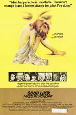 Watch Good Luck, Miss Wyckoff Xmovies8