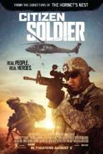 Watch Citizen Soldier Xmovies8