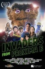 Watch Invaders from Proxima B Xmovies8