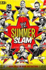 Watch WWE Summerslam Xmovies8