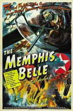 Watch The Memphis Belle: A Story of a Flying Fortress Xmovies8
