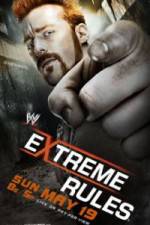 Watch WWE Extreme Rules Xmovies8