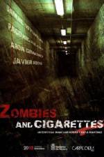 Watch Zombies & Cigarettes Xmovies8