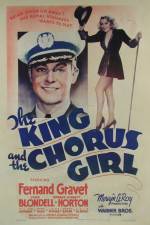 Watch The King and the Chorus Girl Xmovies8