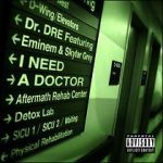 Watch Dr. Dre Feat. Eminem & Skylar Grey: I Need a Doctor Xmovies8