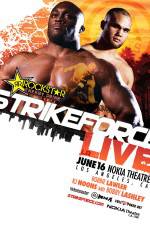 Watch Strikeforce: Los Angeles Xmovies8