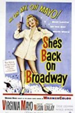 Watch She\'s Back on Broadway Xmovies8