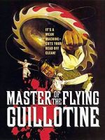 Watch Master of the Flying Guillotine Xmovies8