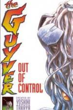 Watch Guyver - Out of Control Xmovies8