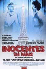 Watch Innocents in Paris Xmovies8