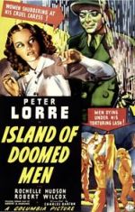 Watch Island of Doomed Men Xmovies8