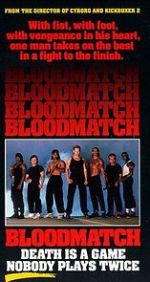 Watch Bloodmatch Xmovies8