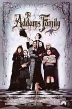 Watch The Addams Family Xmovies8