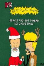 Watch Beavis and Butt-Head Do Christmas Xmovies8