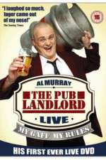Watch Al Murray The Pub Landlord Live - My Gaff My Rules Xmovies8