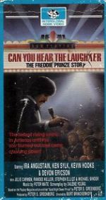 Watch Can You Hear the Laughter? The Story of Freddie Prinze Xmovies8