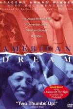 Watch American Dream Xmovies8