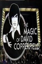 Watch The Magic of David Copperfield II Xmovies8
