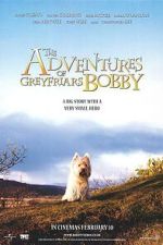 Watch The Adventures of Greyfriars Bobby Xmovies8