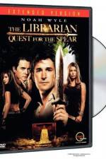 Watch The Librarian: Quest for the Spear Xmovies8