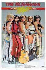 Watch The Runaways Live In Japan Xmovies8