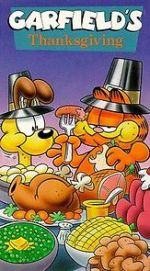 Watch Garfield\'s Thanksgiving (TV Short 1989) Xmovies8