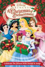 Watch Disney Princess A Christmas of Enchantment Xmovies8