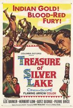 Watch The Treasure of the Silver Lake Xmovies8