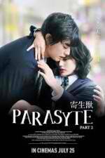 Watch Parasyte: Part 2 Xmovies8