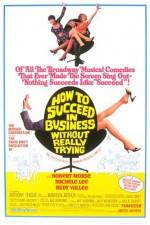 Watch How to Succeed in Business Without Really Trying Xmovies8