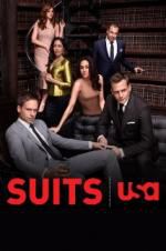 Watch Suits Xmovies8