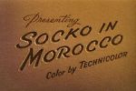 Watch Socko in Morocco (Short 1954) Xmovies8