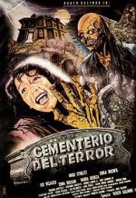 Watch Cemetery of Terror Xmovies8