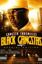 Watch Black Gangster The Life Story Of Chaz Williams Xmovies8