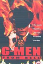 Watch G-Men from Hell Xmovies8