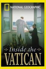 Watch National Geographic: The Popes Secret Service Xmovies8
