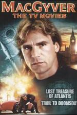 Watch MacGyver: Lost Treasure of Atlantis Xmovies8