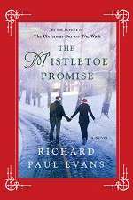 Watch The Mistletoe Promise Xmovies8