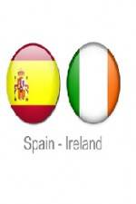Watch Spain vs Ireland Xmovies8
