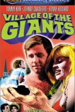 Watch Village of the Giants Xmovies8