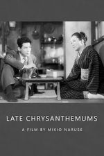 Watch Late Chrysanthemums Xmovies8