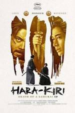 Watch Hara-Kiri Death of a Samurai Xmovies8