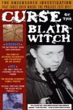 Watch Curse of the Blair Witch Xmovies8