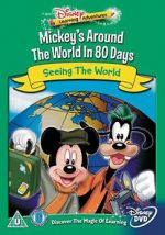 Watch Mickey\'s Around the World in 80 Days Xmovies8