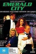 Watch Emerald City Xmovies8