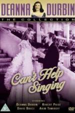 Watch Can't Help Singing Xmovies8