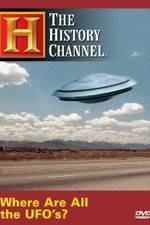 Watch Where Are All the UFO's? Xmovies8