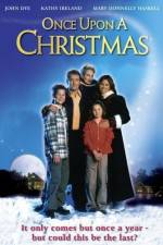 Watch Once Upon a Christmas Xmovies8