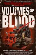 Watch Volumes of Blood Xmovies8