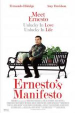 Watch Ernesto\'s Manifesto Xmovies8